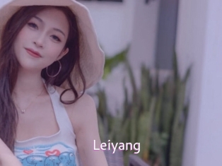 Leiyang