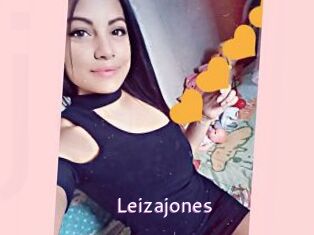 leizajones Just Amateurs