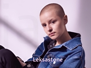 Leksastone