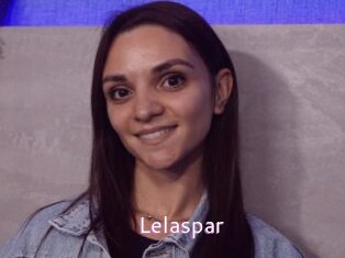 Lelaspar