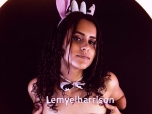 Lemyelharrison
