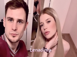 Lenadima
