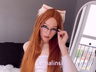 Lenalinsi