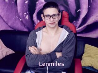 lenmiles Just Amateurs