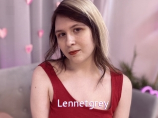 Lennetgrey