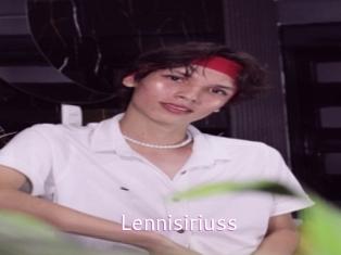 Lennisiriuss