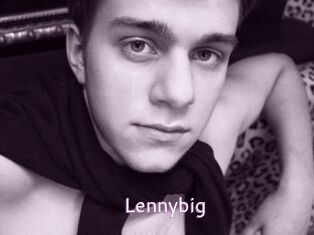 Lennybig