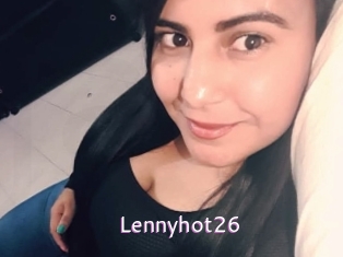 Lennyhot26