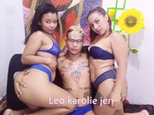 Leo_karolie_jen