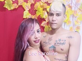 Leo_karoline