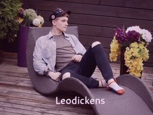 Leodickens