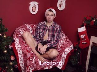 Leoforu