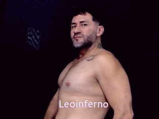 Leoinferno