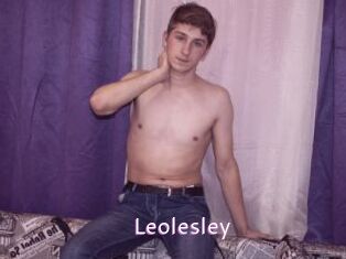 Leolesley