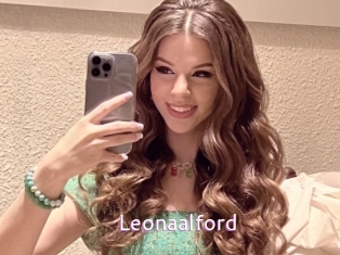 Leonaalford