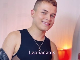 leonadams Just Amateurs