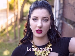 Leonagreen