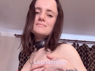 leonamiller Just Amateurs