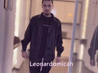 leonardomicah Just Amateurs