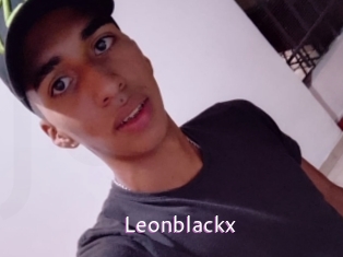 Leonblackx