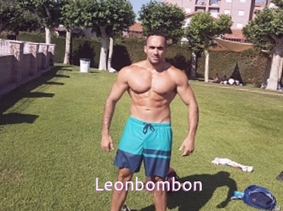 Leonbombon