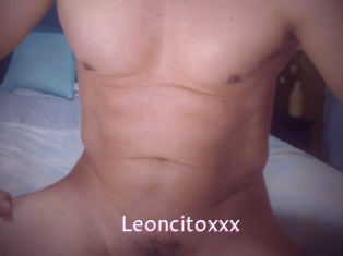leoncitoxxx Just Amateurs