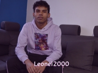 Leonel2000
