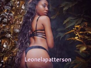 Leonelapatterson