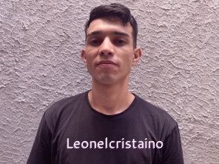 Leonelcristaino