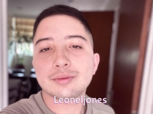 Leoneljones