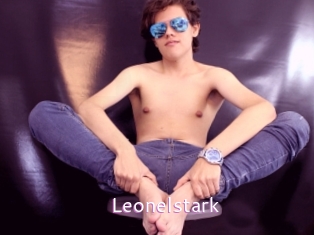 leonelstark Just Amateurs