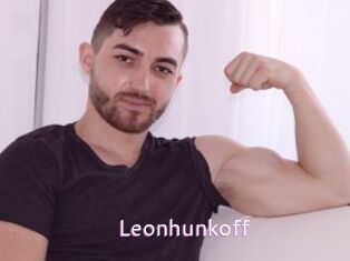 leonhunkoff Just Amateurs