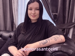 Leonorasantorini