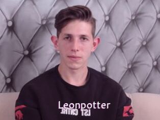 Leonpotter