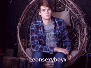 Leonsexyboyx
