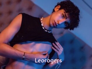 leorogers Just Amateurs