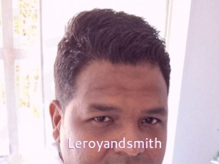 leroyandsmith Just Amateurs