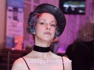 lesapphiregrace Just Amateurs