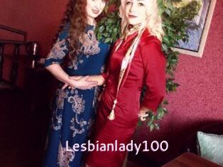 Lesbianlady100