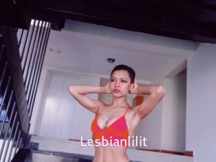 Lesbianlilit