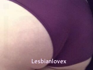 Lesbianlovex