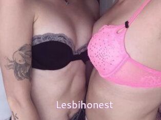 Lesbihonest