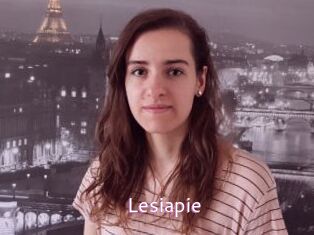 Lesiapie