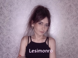 Lesimonro