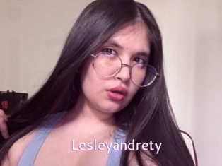 Lesleyandrety