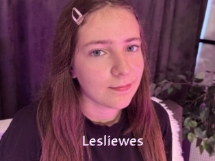 Lesliewes