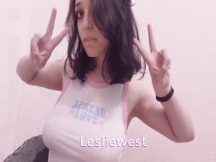 Lesliewest