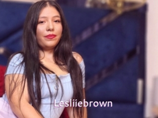 Lesliiebrown