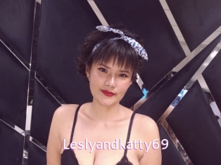 leslyandkatty69 Just Amateurs