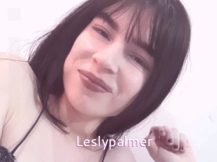 Leslypalmer